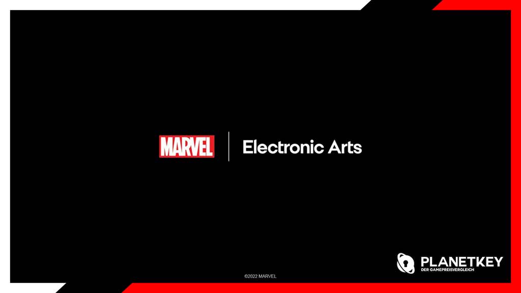 Der Deal von Electronic Arts mit Marvel besteht aus mindestens drei Spielen