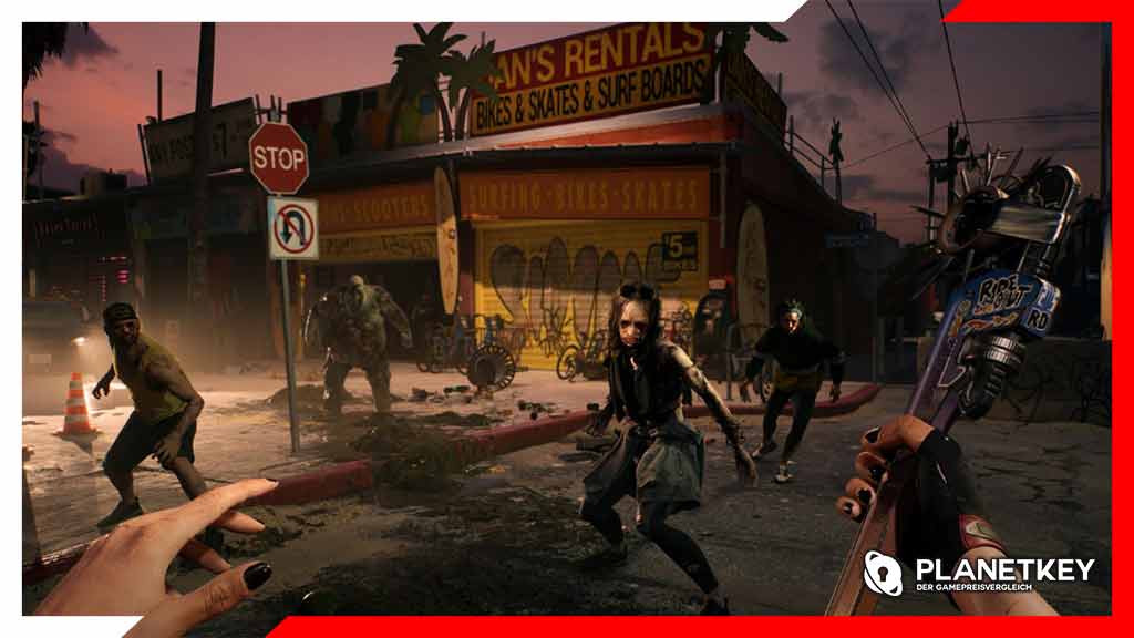 Dead Island 2 auf April verschoben