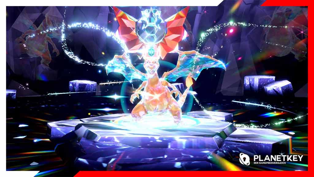 Pokémon Scarlet und Violet erzielen die besten Verkäufe am Launch-Wochenende in der Geschichte von Nintendo