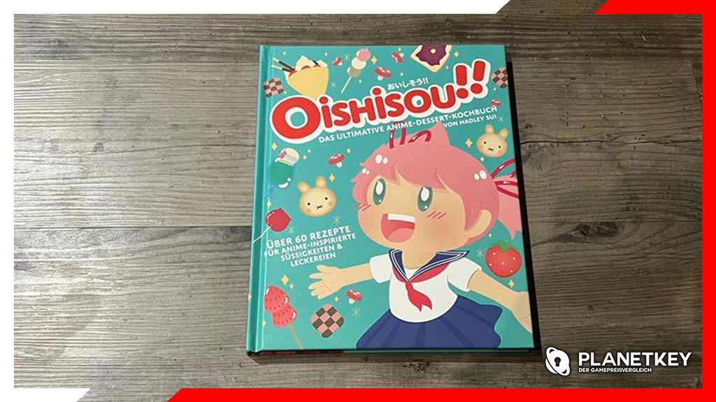 REVIEW: Oishisou!! | Preisvergleich