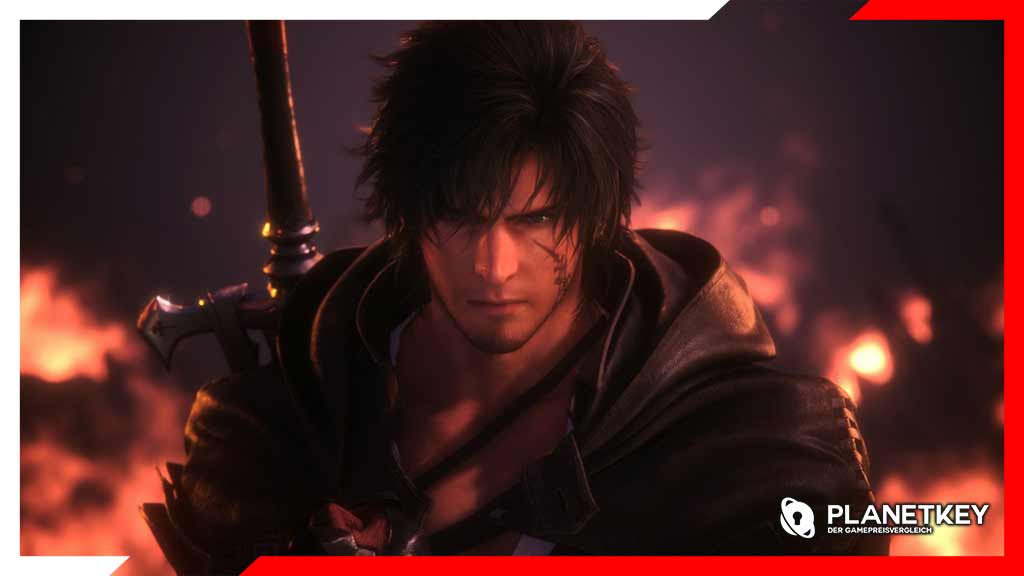 Final Fantasy 16 erhält Erscheinungsdatum im Juni