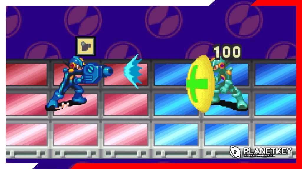 Steigt diesen April in die Legacy-Sammlung des Mega Man Battle Network ein