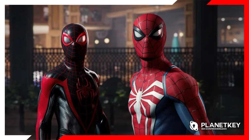 Marvel’s Spider-Man 2 erhält Veröffentlichungsfenster für Herbst 2023