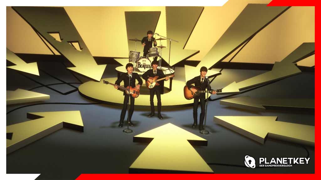 Epic schaltet Online-Dienste unter anderem für mehrere Unreal-Turnier- und Rockband-Titel ab