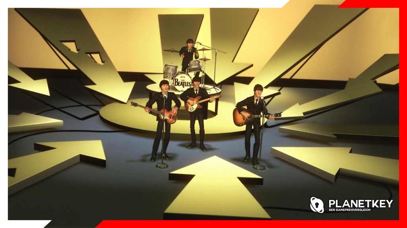 Epic schaltet Online-Dienste unter anderem für mehrere Unreal-Turnier- und Rockband-Titel ab