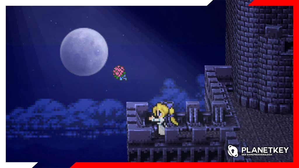 Die Final Fantasy Pixel Remasters werden nächstes Jahr endlich auf PlayStation und Switch erscheinen