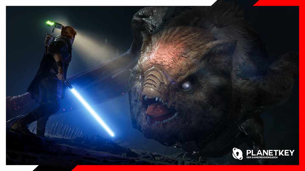 Zu den Januar-PS Plus-Spielen gehören Jedi: Fallen Order, Fallout 76 und Axiom Verge 2