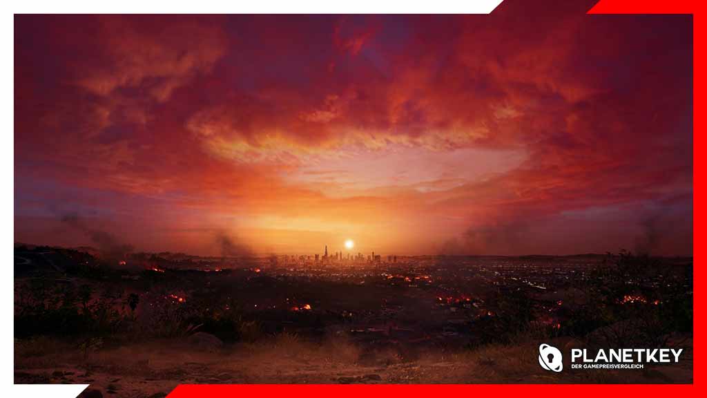 Dead Island 2 sollte immer in Los Angeles spielen, auch nach drei Entwicklern
