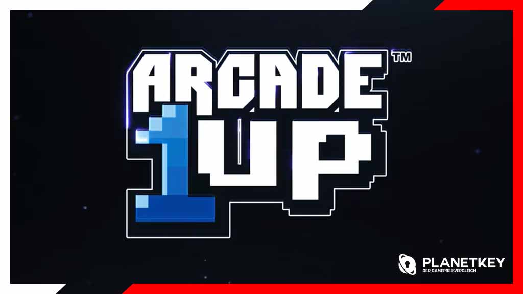 Arcade1Up stellt neue Deluxe-Schränke und eine Glücksrad-Casino-Maschine für zu Hause vor