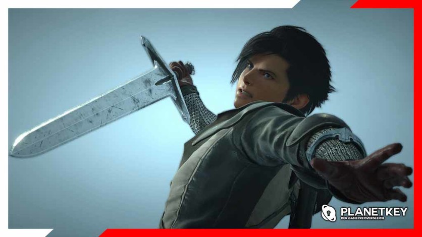 Der Produzent von Final Fantasy 16, Naoki Yoshida, ist sich nicht sicher, warum die Leute über eine PC-Veröffentlichung sprechen