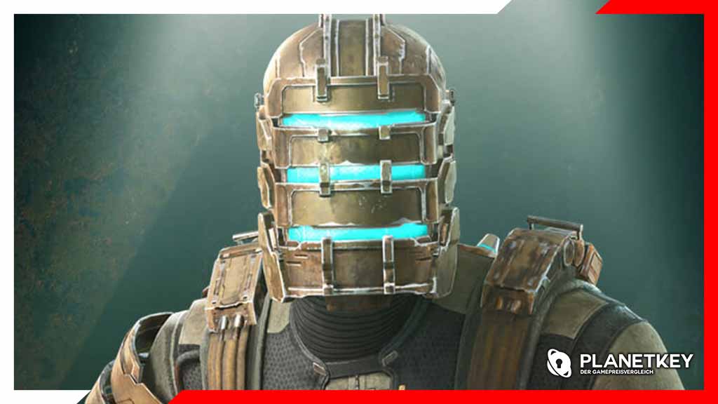 Dead Space Strange Transmissions Quest Pack jetzt in Fortnite verfügbar