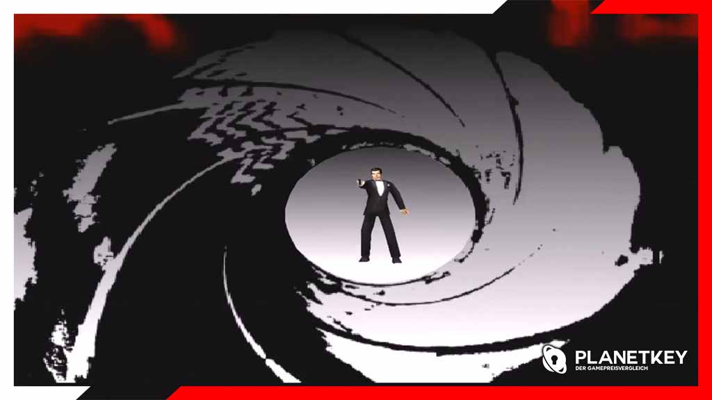 GoldenEye 007 erscheint diese Woche auf Xbox und Switch