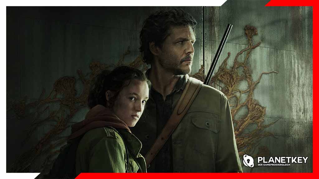 HBOs The Last Of Us wird für eine zweite Staffel zurückkehren
