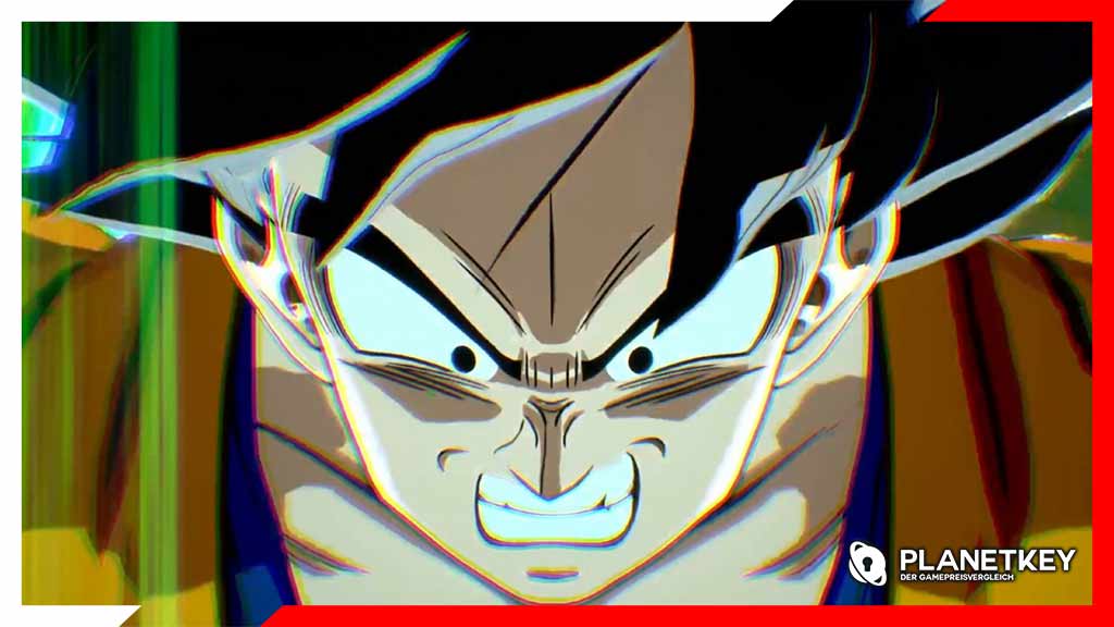 Nach 16 Jahren Pause: Dragon Ball Z: Budokai Tenkaichi kehrt zurück