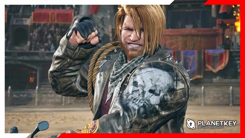 Neuer Trailer zeigt Pauls neues Aussehen und Kampfstile