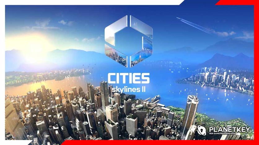 Cities: Skylines II angekündigt, Veröffentlichung in diesem Jahr