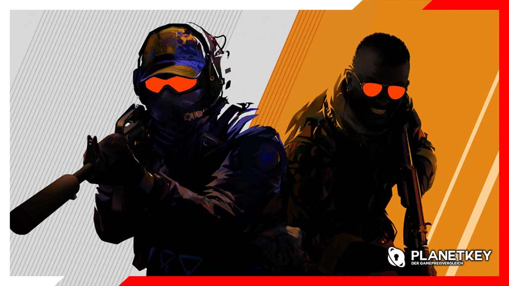 Counter-Strike 2 ist real und erscheint diesen Sommer