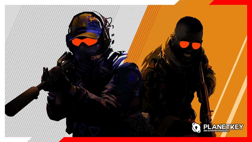 Counter-Strike 2 ist real und erscheint diesen Sommer