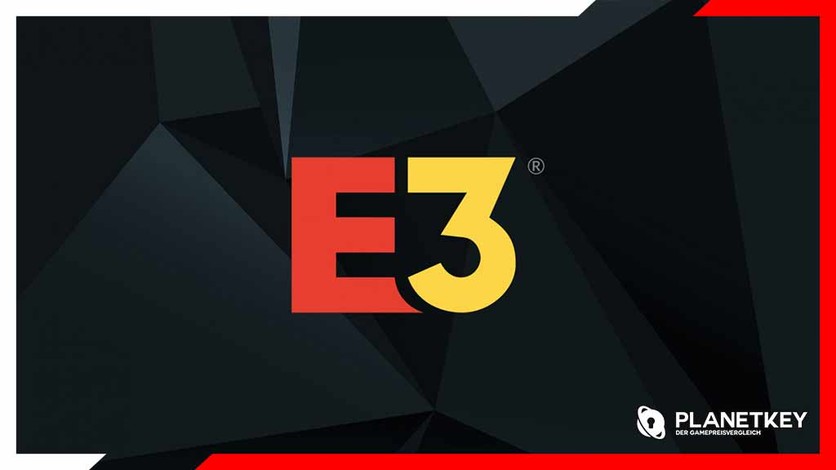 Die E3 2023 wurde abgesagt