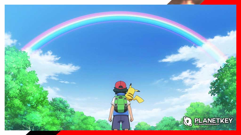 Der englische Synchronsprecher von Pokémon: Ash dankt dem japanischen Synchronsprecher für 17 Jahre Inspiration