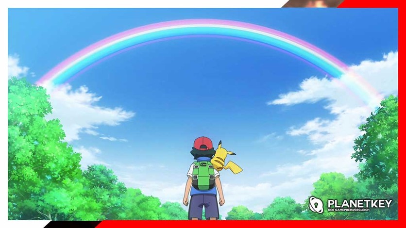 Der englische Synchronsprecher von Pokémon: Ash dankt dem japanischen Synchronsprecher für 17 Jahre Inspiration
