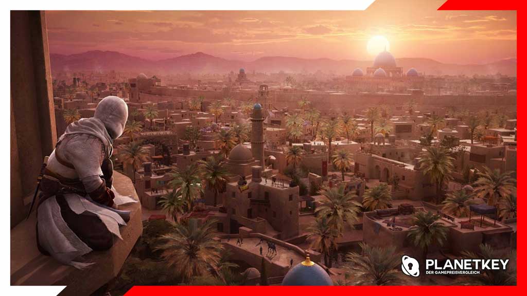 Ubisoft zieht sich von der E3 2023 zurück, um ein separates Live-Event zu veranstalten