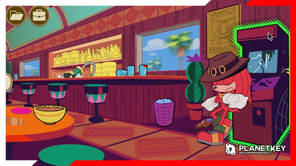 Ein Spiel über den Mord an Sonic ist gerade sehr beliebt