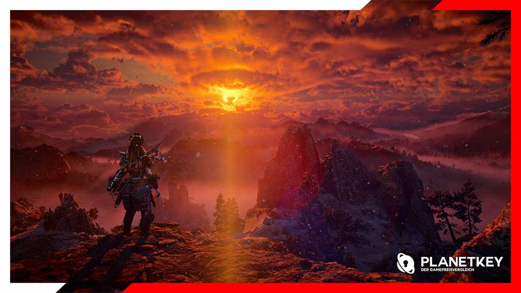 Guerilla Games teasert „Aloys nächstes Abenteuer“ in neuem Studio-Statement
