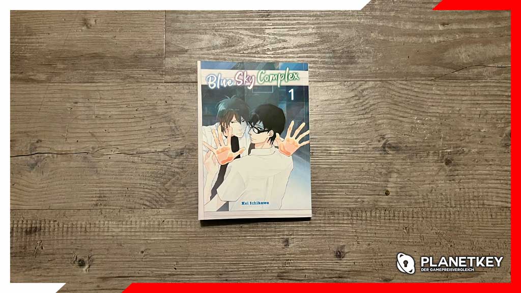 Review: Blue Sky Complex