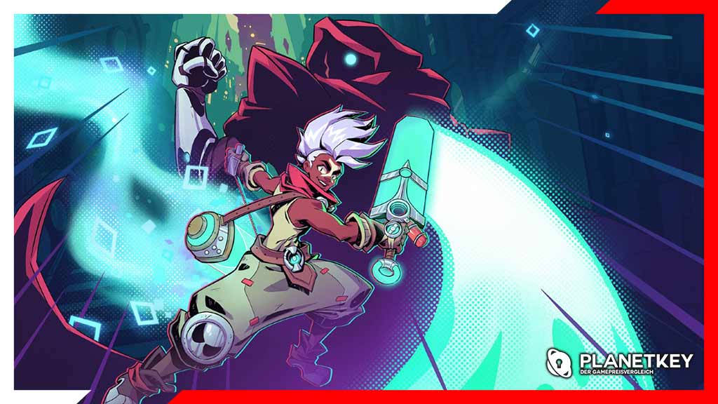 Convergence: A League of Legends Story wird diesen Monat veröffentlicht