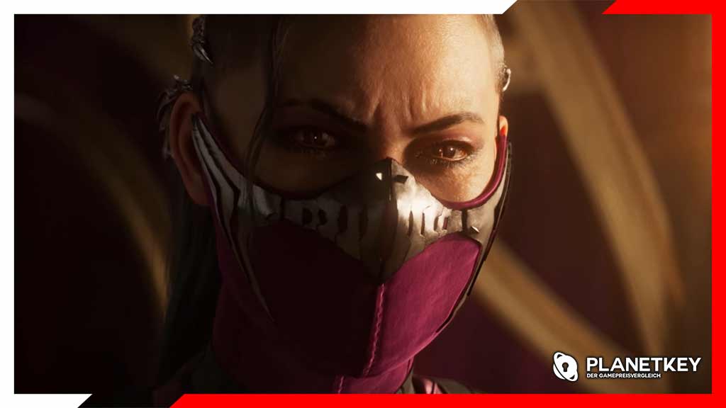 Gameplay von Mortal Kombat 1 wird während des Summer Game Fest Premiere haben