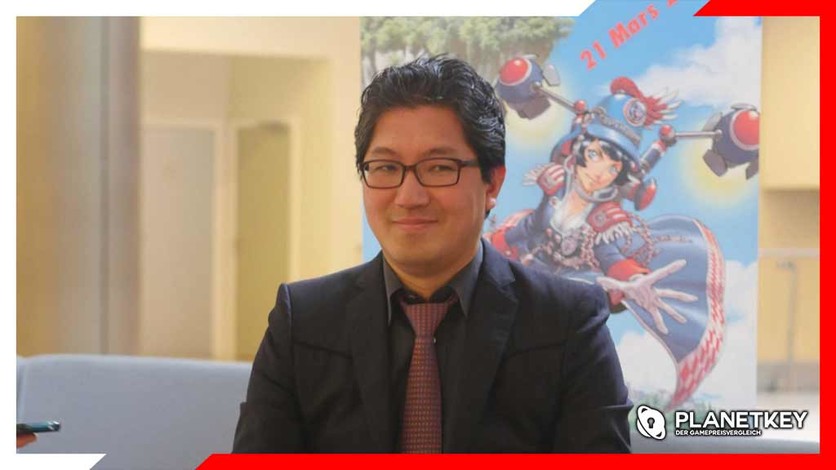 Yuji Naka, Mitschöpfer von Sonic The Hedgehog, wegen Insiderhandels zu Gefängnis verurteilt