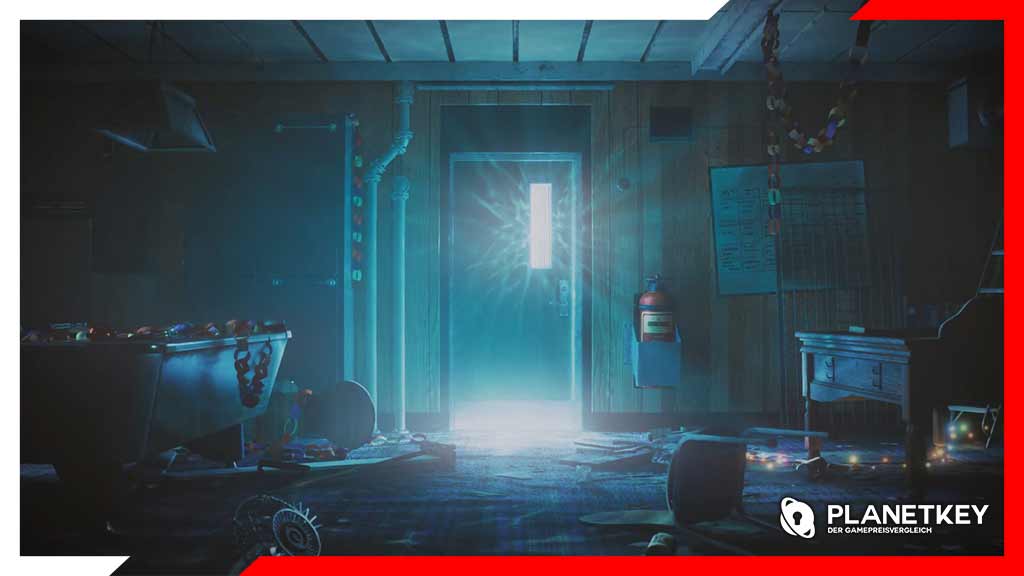 Still Wakes The Deep ist das nächste Spiel von The Chinese Room