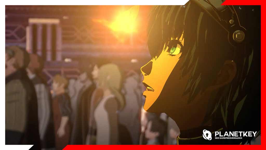 Persona Makers kündigen Metaphor: ReFantazio an