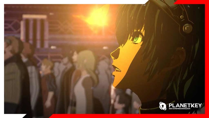 Persona Makers kündigen Metaphor: ReFantazio an