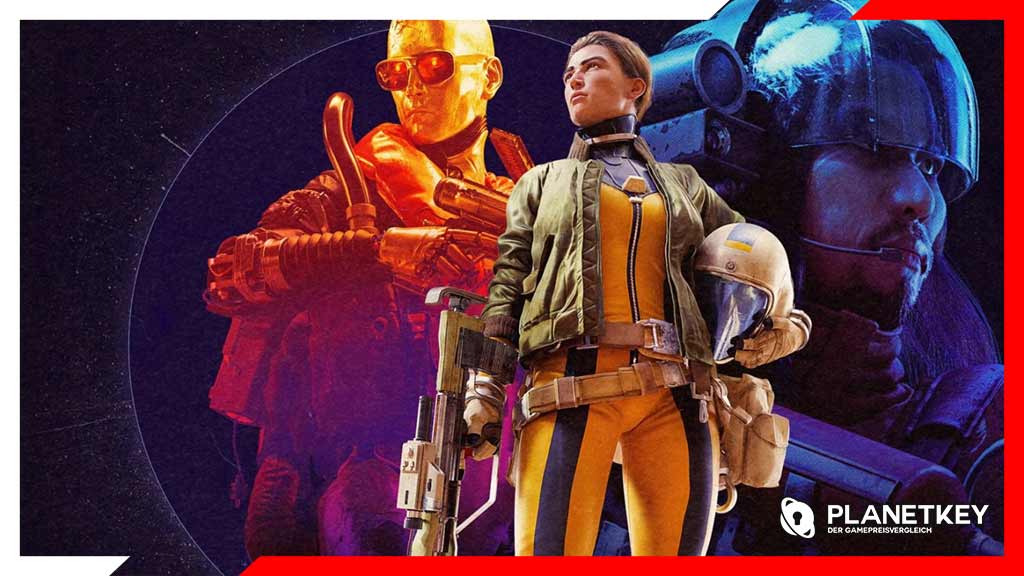 Die geschlossene Alpha von ARC Raiders startet diesen Monat