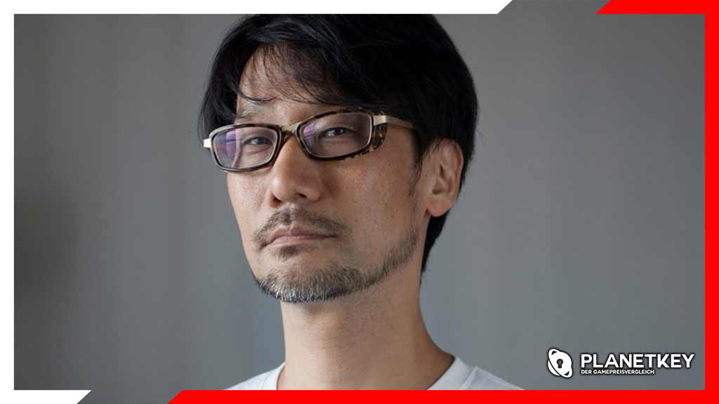 Hideo Kojima wird beim Film „Death Stranding“ nicht Regie führen, ist aber „tief involviert“