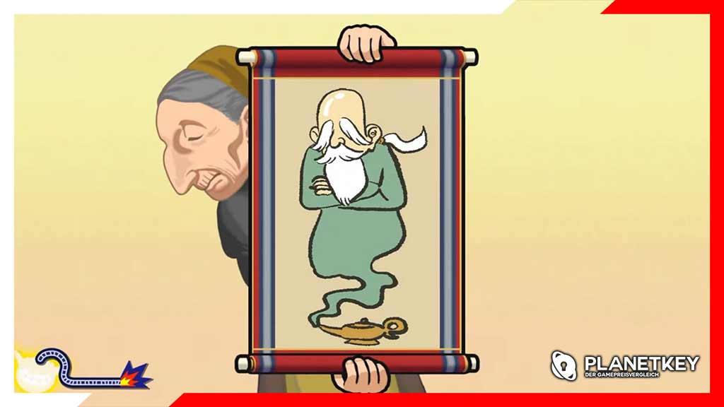 WarioWare: Move It angekündigt, erscheint im November