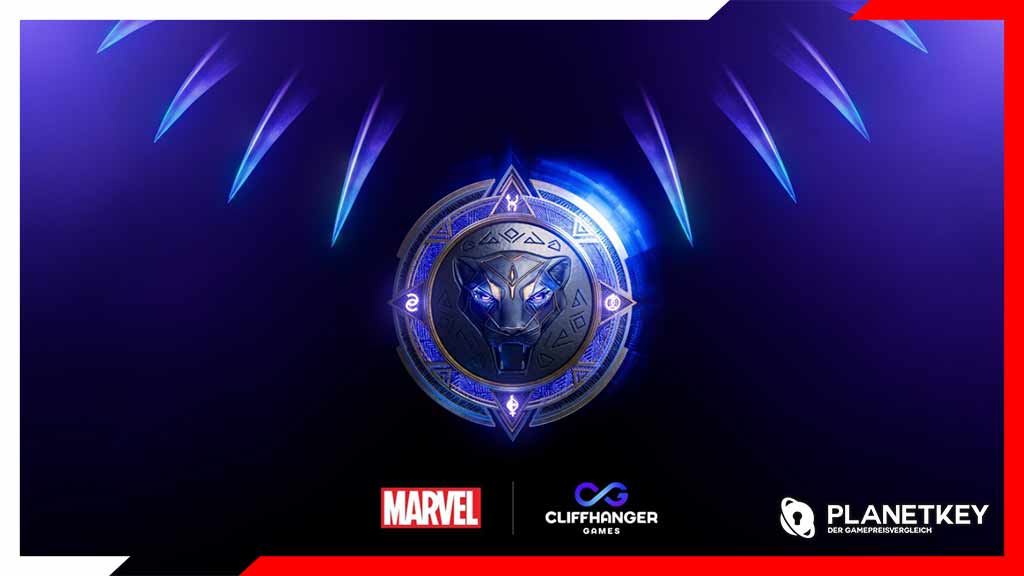 Black Panther-Spiel von EA angekündigt