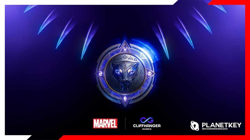 Black Panther-Spiel von EA angekündigt