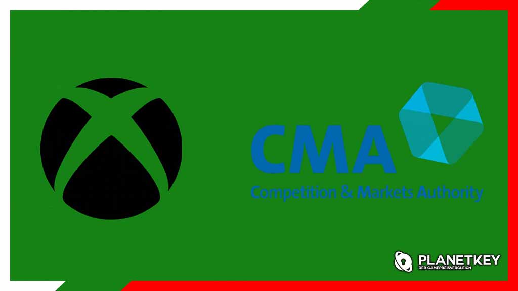 Die britische Regulierungsbehörde CMA verlängert die Frist im Fall der Übernahme von Activision Blizzard durch Microsoft