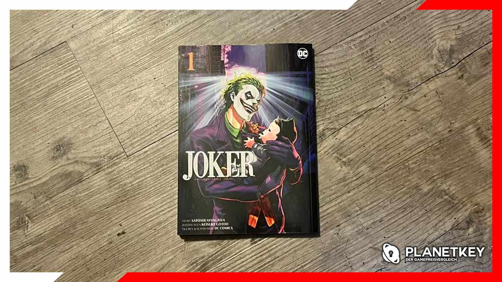 Review: Joker