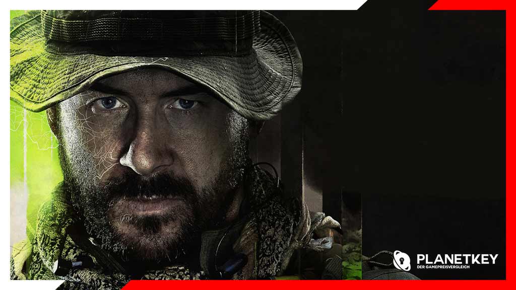 Activision kündigt die Enthüllung von Call of Duty: Modern Warfare III nächste Woche an