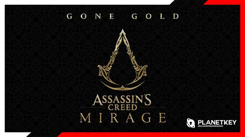 Assassin's Creed Mirage erscheint eine Woche früher