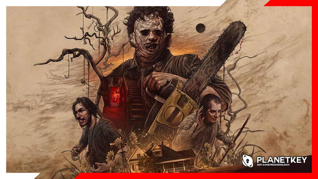 Das Texas Chain Saw Massacre kommt diese Woche in den Xbox Game Pass