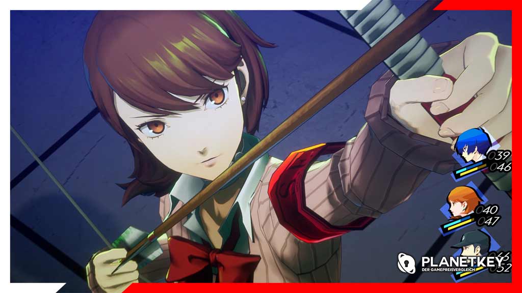 Veröffentlichungstermin für Persona 3 Reload ist auf Februar festgelegt