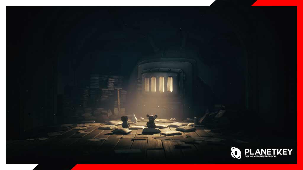 Little Nightmares 3 für Veröffentlichung im Jahr 2024 angekündigt, entwickelt vom Until Dawn Studio