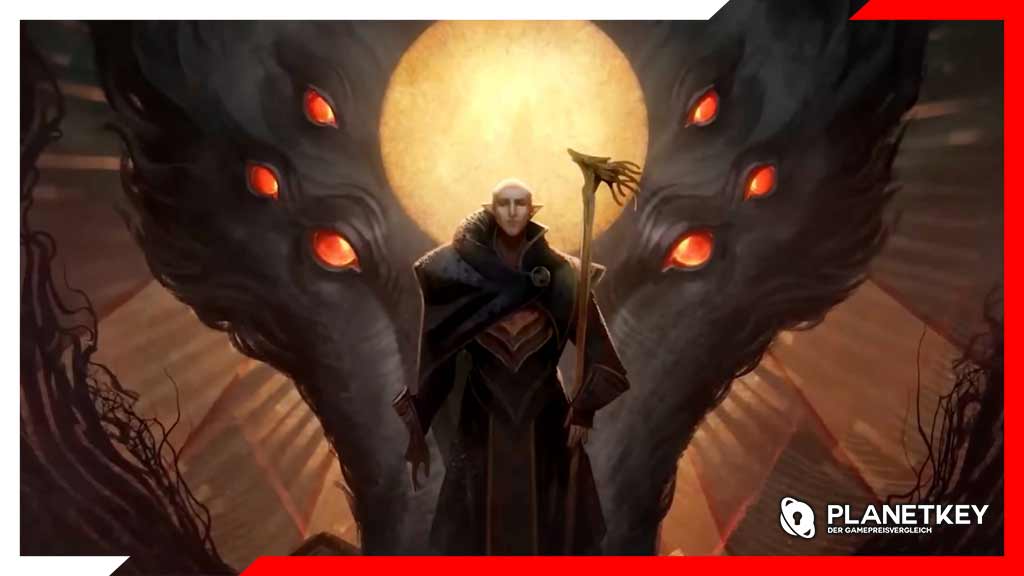 BioWare im Wandel: 50 Mitarbeiter entlassen bei Studio-Umstrukturierung