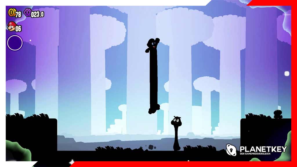 Super Mario Bros. Wonder Nintendo Direct wird diese Woche ausgestrahlt