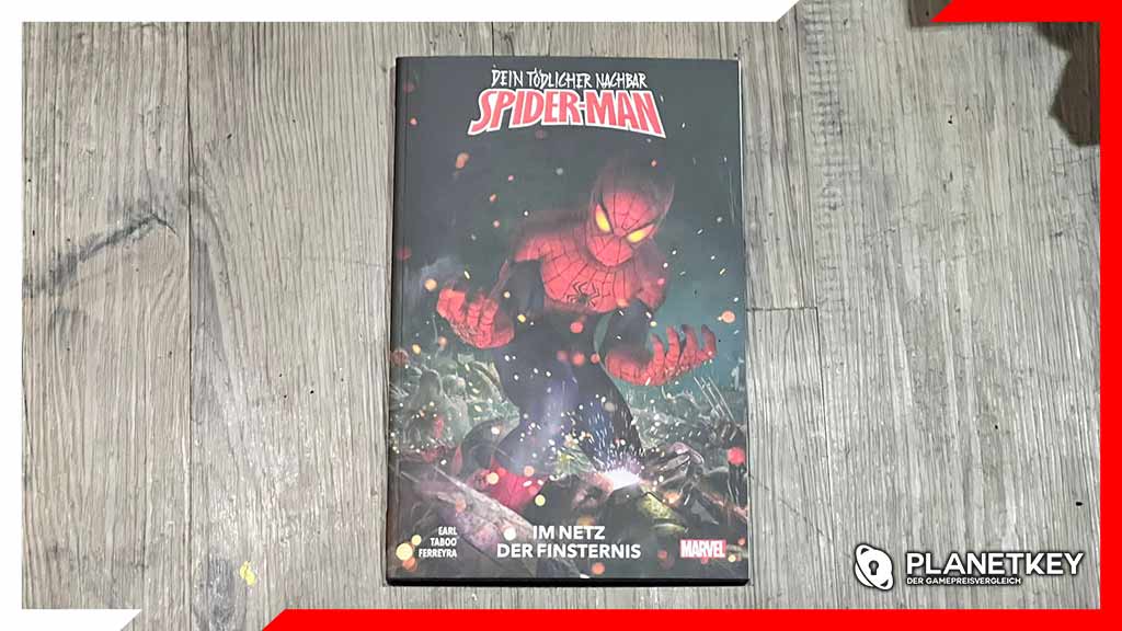 Review: Dein tödlicher Nachbar Spiderman 